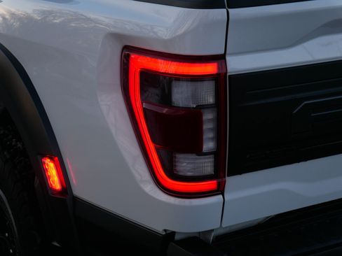 Used 2023 Ford F150 Raptor w/ Raptor Carbon Fiber Package image 17