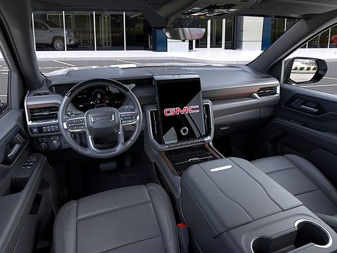New 2026 GMC Yukon XL Denali w/ Denali Reserve Package AWD/4WD image 15