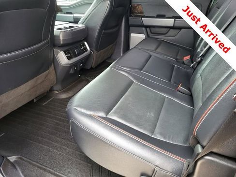 Used 2023 Ford F150 Lariat AWD/4WD image 13