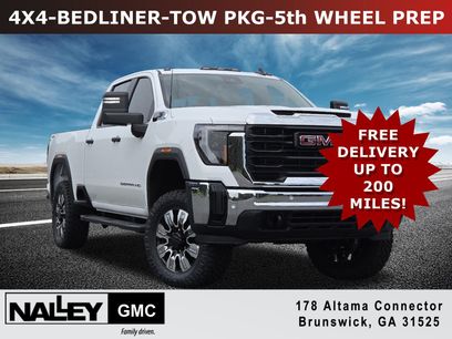 New 2026 GMC Sierra 2500 Pro w/ 1SA Pro Safety Plus Package