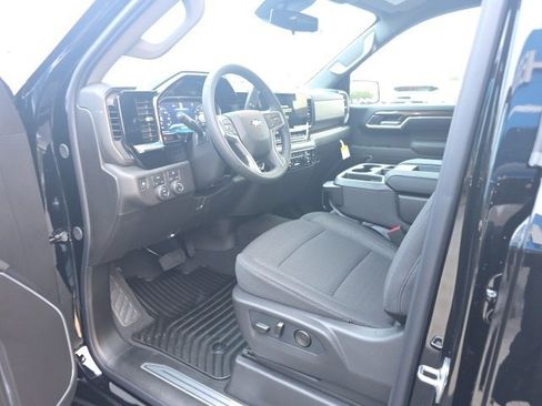 New 2026 Chevrolet Silverado 1500 LT image 11