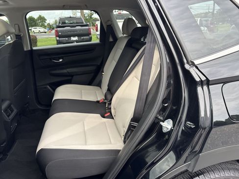 Used 2024 Honda CR-V EX image 24