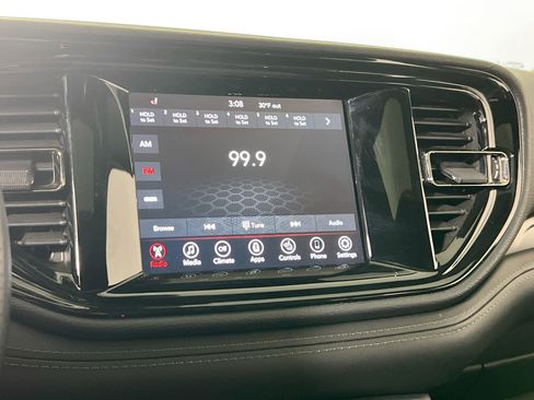 Used 2022 Dodge Durango GT w/ Blacktop Package image 14