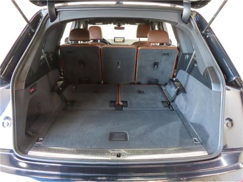 Used 2018 Audi Q7 3.0T Premium Plus w/ Premium Plus Package image 22