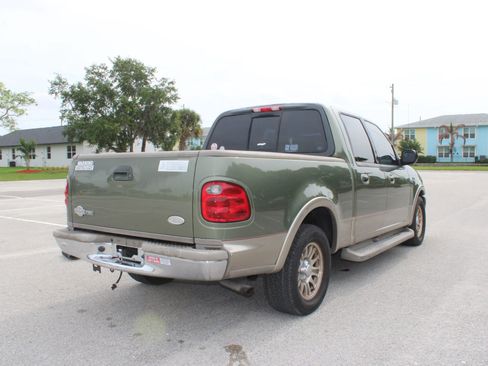 Used 2002 Ford F150 2WD SuperCrew image 18