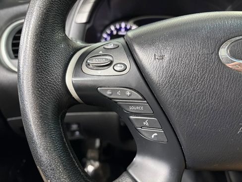 Used 2013 INFINITI JX35 AWD w/ Premium Pkg image 35