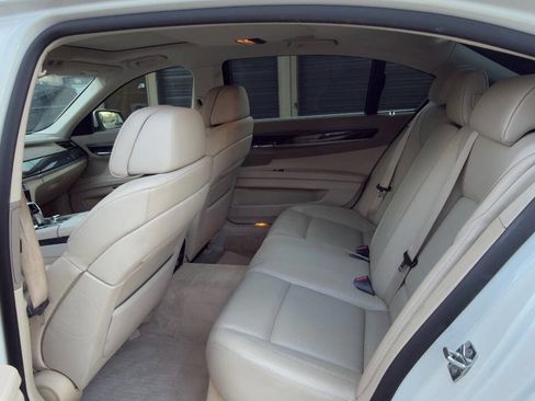 Used 2009 BMW 750Li image 23