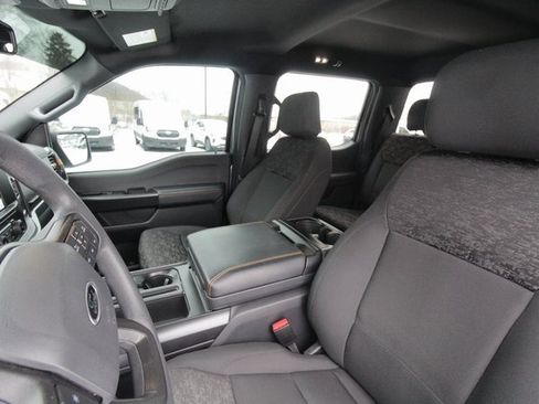 Used 2022 Ford F150 Tremor w/ Bed Utility Package image 15