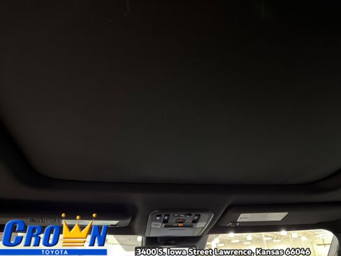 New 2026 Toyota Tundra TRD Pro AWD/4WD image 26
