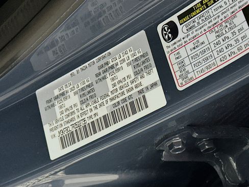 Used 2024 MAZDA CX-5 Carbon Edition image 12