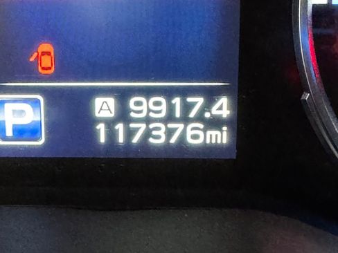 Used 2020 Subaru Ascent Limited image 20