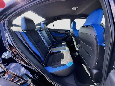 New 2026 Subaru WRX tS w/ WRX Essentials Package AWD/4WD image 27