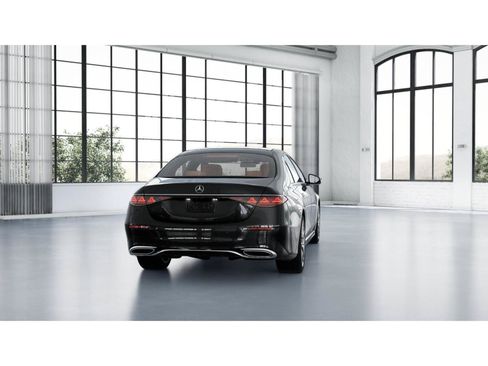 New 2027 Mercedes-Benz S 500 4MATIC image 24