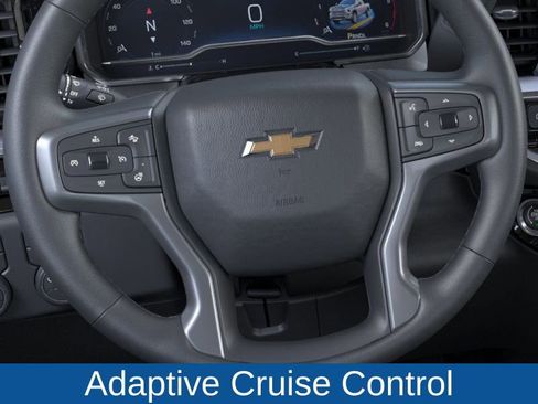 New 2026 Chevrolet Silverado 2500 LTZ image 19