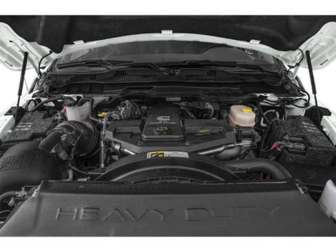 Used 2018 RAM 2500 Big Horn AWD/4WD image 16