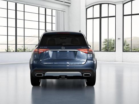 New 2026 Mercedes-Benz GLE 350 4MATIC image 25