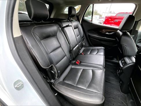 Used 2020 GMC Terrain Denali w/ Denali Premium Package image 19