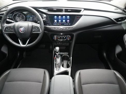 Used 2022 Buick Encore GX Select w/ Sport Touring Package image 21