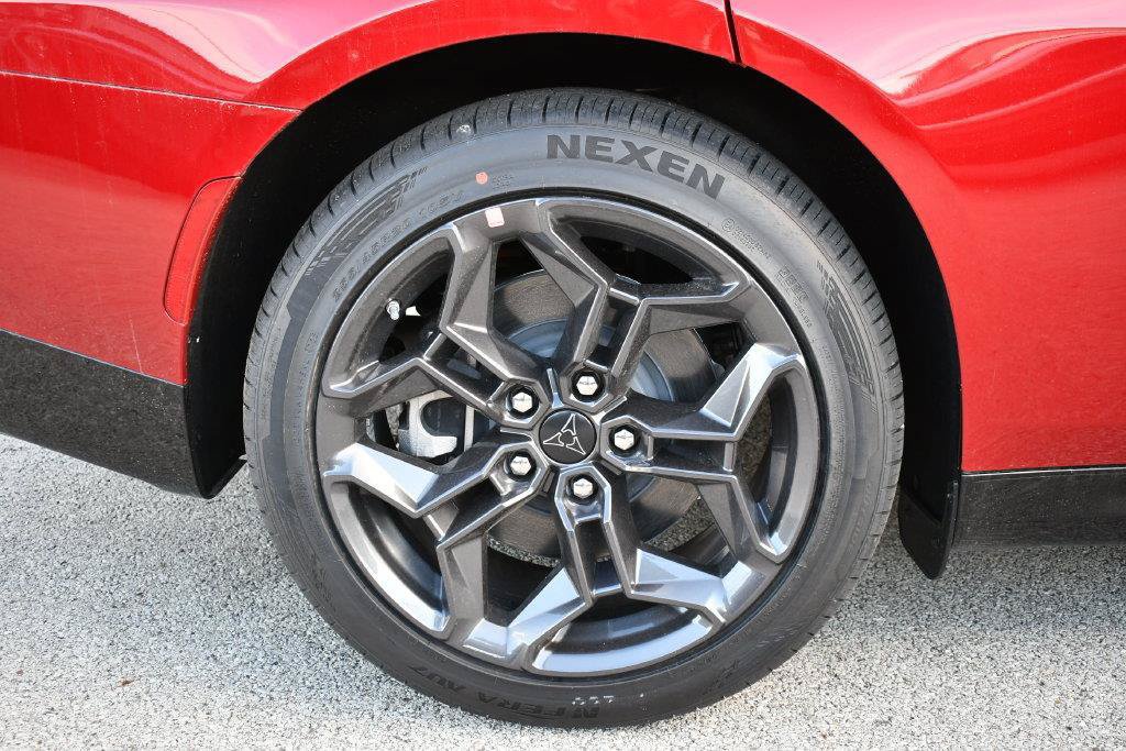 New 2026 Dodge Charger R/T w/ Blacktop Package AWD/4WD image 8