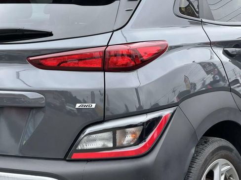 Used 2023 Hyundai Kona SEL w/ Convenience Package AWD/4WD image 12