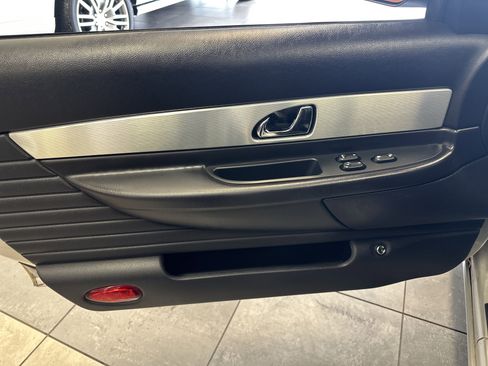 Used 2004 Ford Thunderbird Deluxe image 22