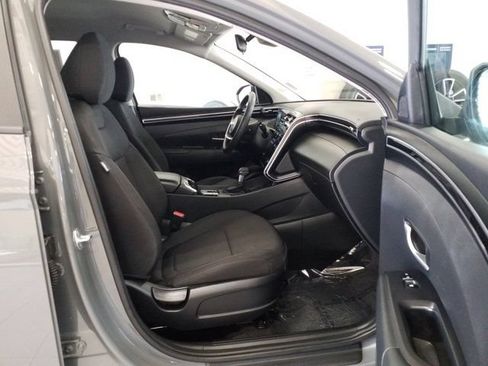 Used 2024 Hyundai Tucson SEL AWD/4WD image 17