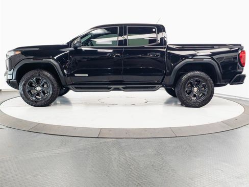 Used 2024 GMC Canyon Elevation w/ Convenience Package RWD image 7