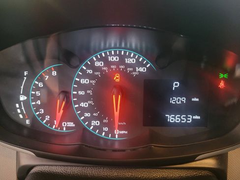 Used 2019 Chevrolet Sonic LS image 19