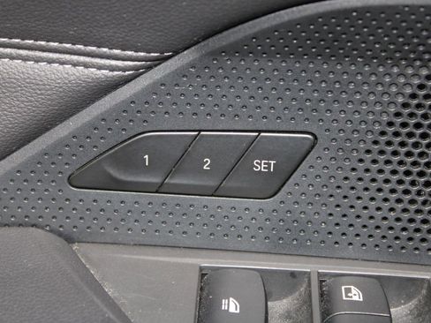 Used 2024 BMW 430i Convertible RWD image 34