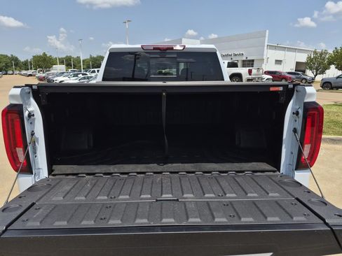 Certified 2026 GMC Sierra 1500 Denali w/ Denali Reserve Package AWD/4WD image 9