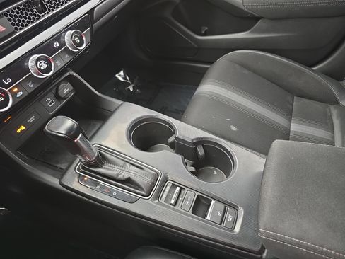 Used 2022 Honda Civic Sport image 24