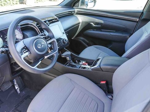 Used 2023 Hyundai Santa Cruz SEL w/ Activity Package FWD image 18