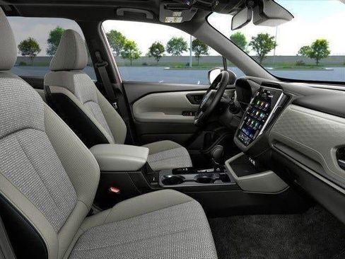 New 2026 Subaru Forester Premium AWD/4WD image 55