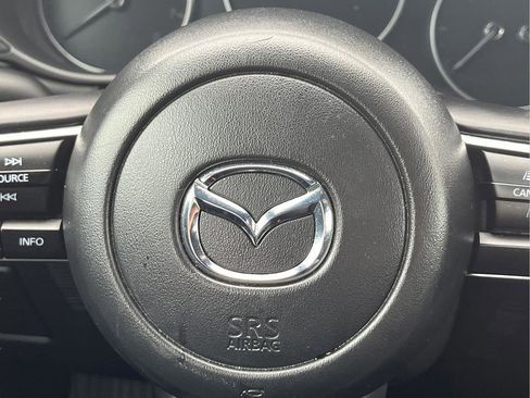 Used 2025 MAZDA MAZDA3 s Sport image 20