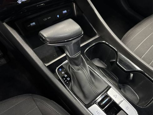 Certified 2023 Hyundai Santa Cruz SEL Premium image 37