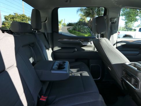 Used 2023 GMC Sierra 1500 Elevation w/ X31 Off-Road Package image 22