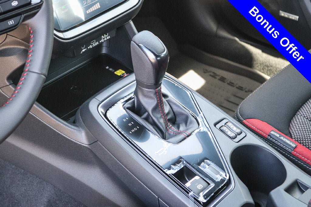 New 2026 Subaru Impreza RS AWD/4WD image 21