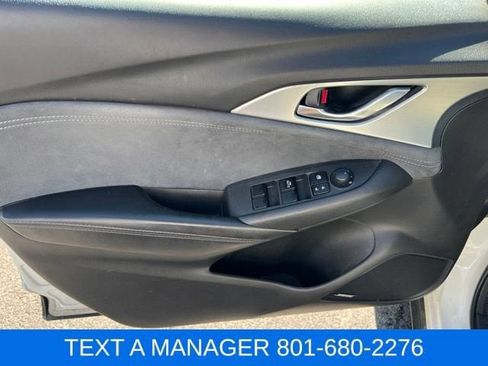 Used 2019 MAZDA CX-3 Grand Touring w/ Premium Package AWD/4WD image 17