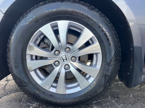 Used 2016 Honda Odyssey EX-L image 42