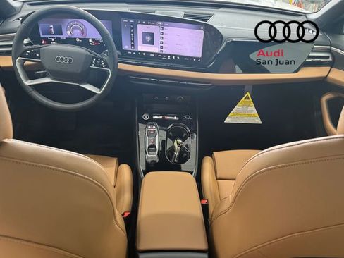New 2026 Audi A5 2.0T Premium Plus AWD/4WD image 30
