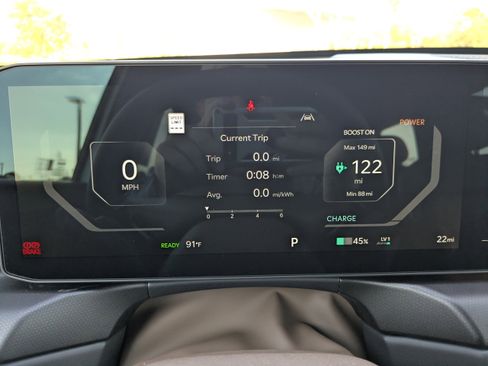 New 2026 Kia EV9 GT-Line image 32