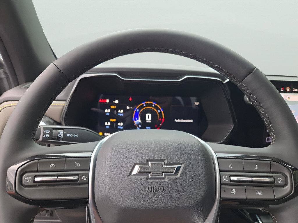 New 2026 Chevrolet Colorado ZR2 AWD/4WD image 36