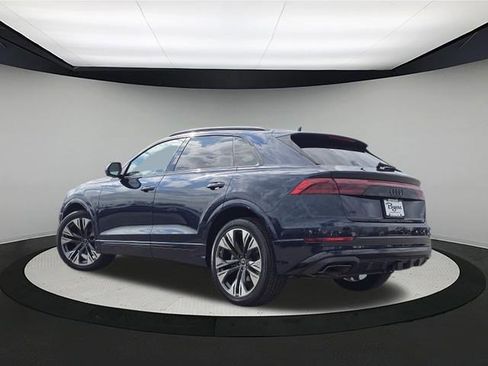 New 2026 Audi Q8 Premium Plus image 5