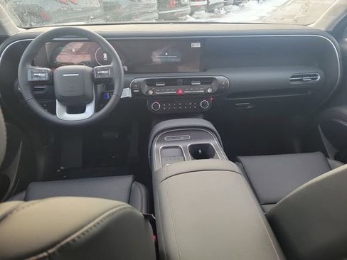 New 2026 Hyundai Palisade SEL FWD image 10