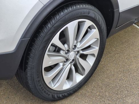 Used 2019 Buick Encore Preferred image 7