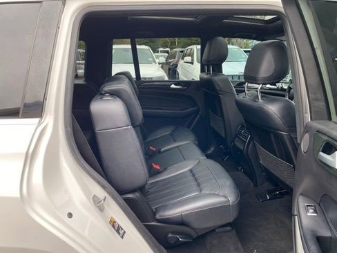 Used 2019 Mercedes-Benz GLS 450 4MATIC image 30