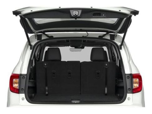 Used 2022 Honda Pilot Touring image 11