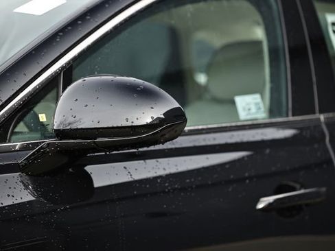 New 2026 Genesis G80 3.5T Sport Prestige image 12