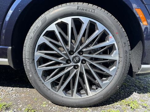 New 2026 Hyundai Palisade Calligraphy AWD/4WD image 30