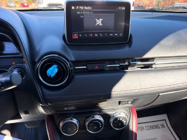 Used 2017 MAZDA CX-3 Grand Touring AWD/4WD image 20